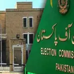 ECP withholds results of Asif Khawaja, other six NA, PA seats