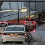 Red Alert issued in UAE after heavy rain