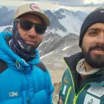 Pakistani climbers summit South America’s highest peak, Aconcagua