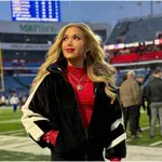 Who is Clark Hunt's Daughter? All About Gracie Hunt