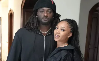 Who is Rochelle Searight? All About Brandon Aiyuk's Girlfriend