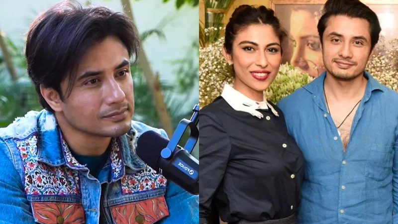 Ali Zafar grants forgiveness to those who wronged him