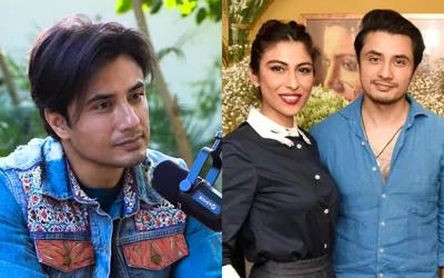 Ali Zafar grants forgiveness to those who wronged him