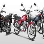 Pak Suzuki provides special discount on bike installment plans