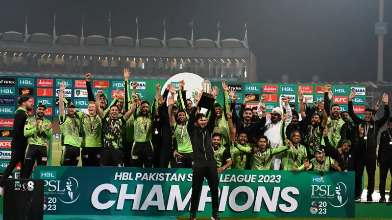 PSL 9: Lahore Qalandars full squad, schedule, venues