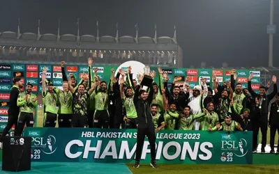PSL 9: Lahore Qalandars full squad, schedule, venues