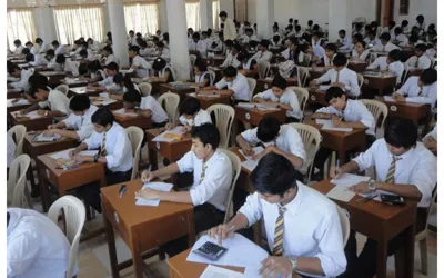 BISE Lahore Class 9th Date Sheet Announced for 2024