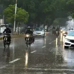 More rain expected in Karachi