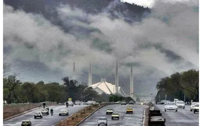Weather forecast for Rawalpindi, Pakistan