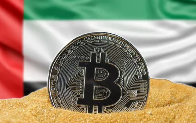 BTC TO AED: Today’s Bitcoin price in UAE on Feb 13, 2024