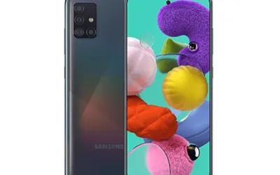 Samsung Galaxy A51 price in Pakistan & specifications