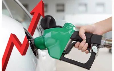 Petrol price likely to increase from Feb 16
