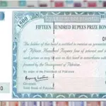 Rs1500 Prize Bond Draw list 2024 – Check Draw Date and Venue?