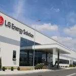 LG Energy Bolsters Lithium Supply with Second WesCEF Agreement