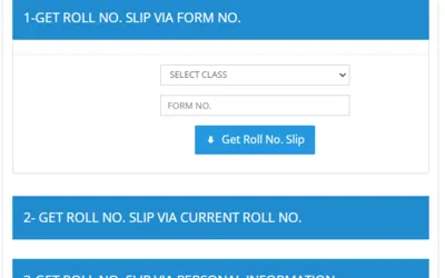 BISE Gujranwala's class 10 exam date sheet released for 2024
