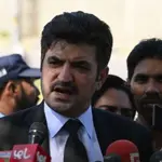 Asif Zardari preferred PTI over PML-N: Sher Afzal Marwat