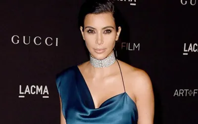 Kim Kardashian says she’s open to marriage again after Kanye West divorce