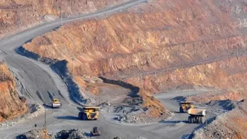 Minerals Investment Forum set to start in Pakistan tomorrow