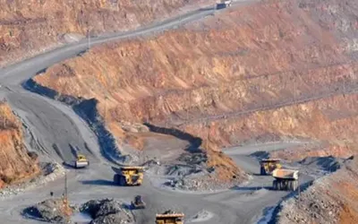 Minerals Investment Forum set to start in Pakistan tomorrow