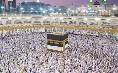 Sardar Yousuf says Hajj preparation in final stages
