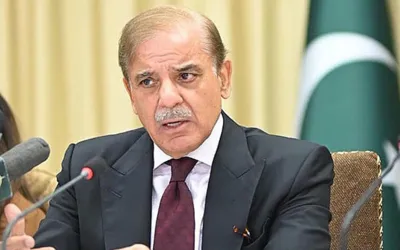 PM Shehbaz says power tariffs to drop further in coming months