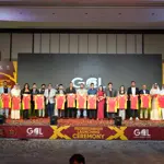 Dubai Glitters as Cricket Meets Stardom: Global Celebrity League Officially Launched