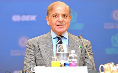 PM Shehbaz opens doors to investment in Pakistan’s trillion-dollar natural resources