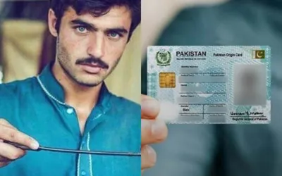 Arshad Chaiwala in legal trouble, Pakistani nationality canceled