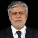 LHC dismisses appeal against Dar’s appointment as Deputy PM