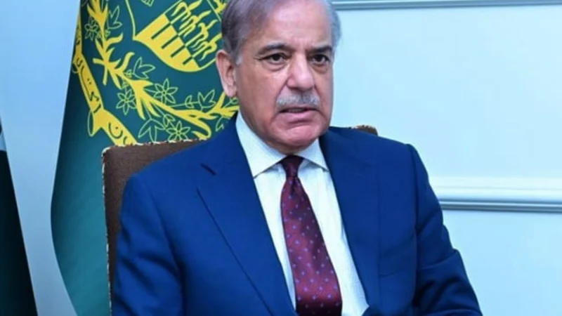 PM Shehbaz directs level playing field for industries