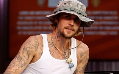 Justin Bieber slams paparazzi during Palm Springs visit: ‘You don’t care about people