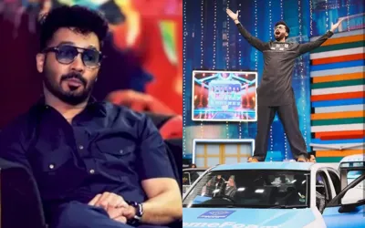 Ayaz Samoo reveals what’s the reality of car giveaways on popular shows