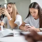 More than 90% of schools in England ban mobile phone use