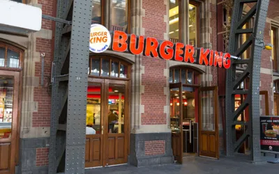 Burger King faces legal battle over alleged wage violations, Judge decides