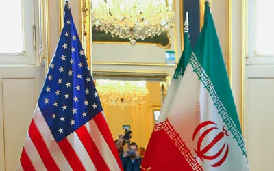 Iran and US begin discussions in Oman amid regional tensions