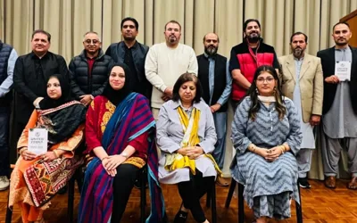 United Front Set for Victory in Pakistan Association New Zealand Elections 2025