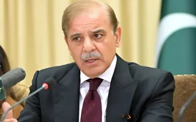 PM Shehbaz Sharif demands swift action against killing of eight Pakistanis in Iran