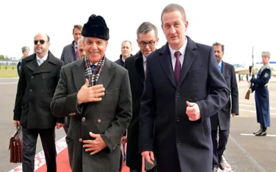 PM Shehbaz declares Belarus visit as success, vows progress for Pakistan