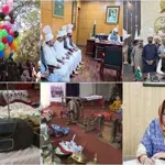 Punjab celebrates Punjabi culture day with traditional zeal