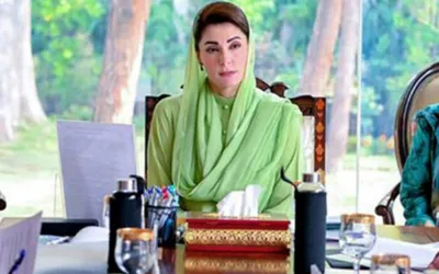 Punjab upgrading tourist destinations, says Maryam Nawaz