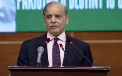 PM Shehbaz Sharif praises overseas Pakistanis, announces major policy reforms