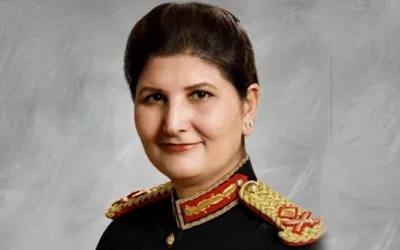 Lt Gen (R) Nigar Johar becomes RCCI’s brand ambassador for women empowerment