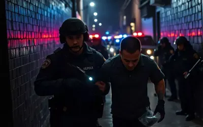 Turkey arrests 234 people in major Europe-coordinate drug operations