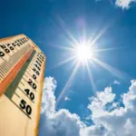 PMD issues alert: Heatwave conditions may hit Karachi by April 20