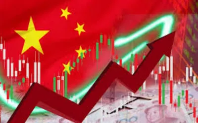 China surpasses Q1 growth forecast despite rising US tariff pressures