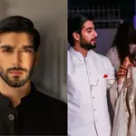 Shuja Asad opens up about his love tale and marriage
