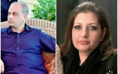 PPP’s Saba Talpur wins NA-213 Umerkot seat