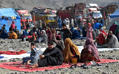Pakistan announces April 30 as last date for Illegal residents to exit