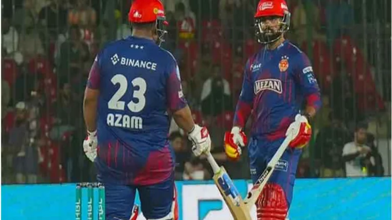 PSL X: Islamabad United beat Karachi Kings by six wickets