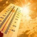 PMD predicts heatwave in Karachi
